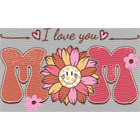 Mother's Day-MM 3088